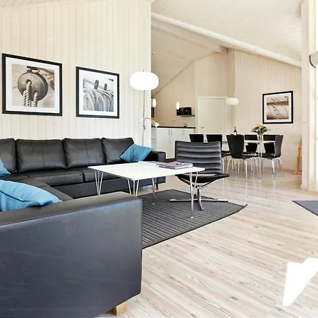 Feriehus Beautiful In Großenbrode