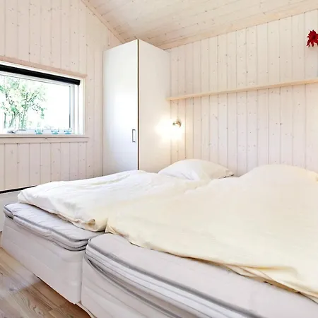 Feriehus Beautiful In