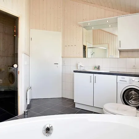 Beautiful In Feriehus *