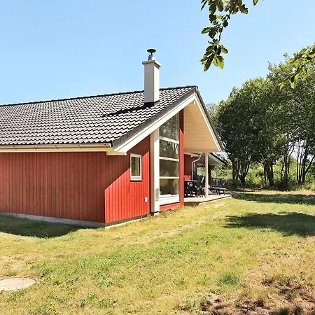 Beautiful In Feriehus Großenbrode