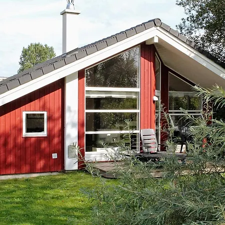 Σπίτι διακοπών Beautiful In Großenbrode